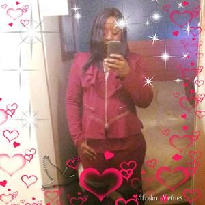 Meet your Posher, Monalisa